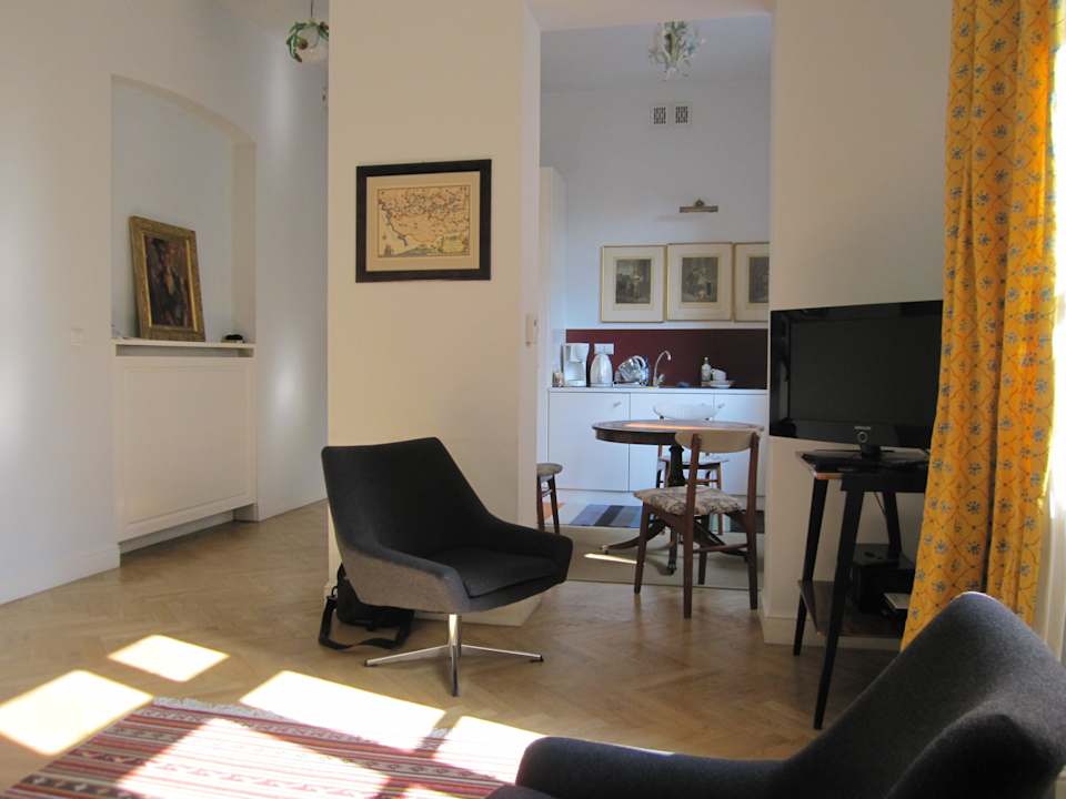 Appartement Lapis Crystal Suites - Old Town