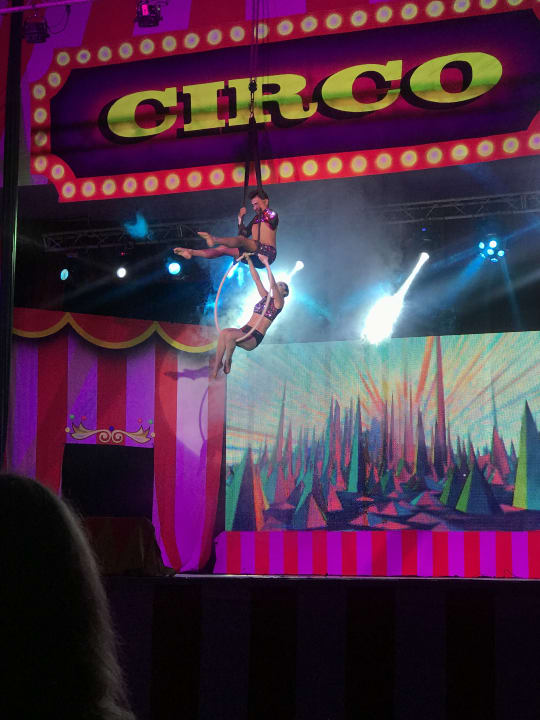 Sport & Freizeit Iberostar Selection Paraiso Lindo