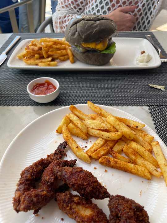 Gastro Süral Saray Hotel
