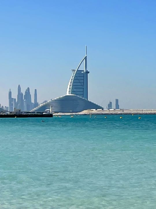 Strand Barcelo Business Bay Dubai