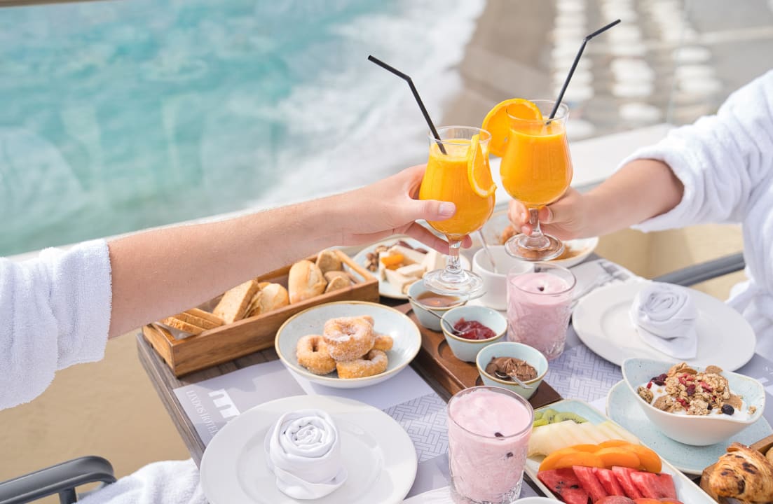 Gastro Lindos Royal Resort