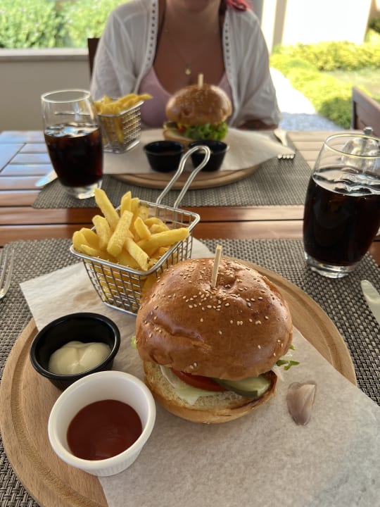 Gastro TUI BLUE Barut Andız - All Inclusive - Adults Only