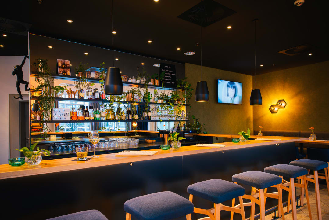 Gastro Vienna House Easy Bad Oeynhausen