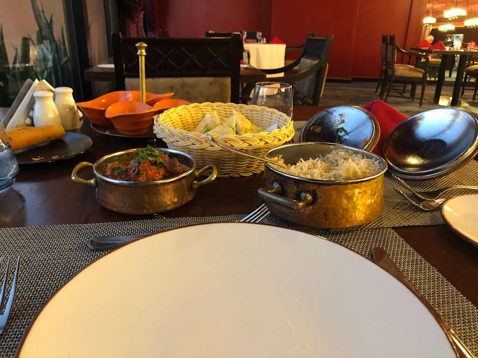 Gastro Calimera Blend Paradise