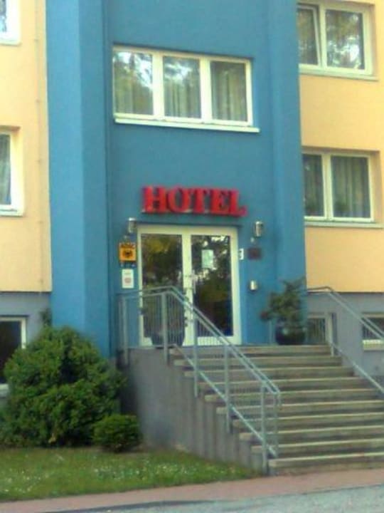 Ringhotel am Tierpark Hotel am Tierpark