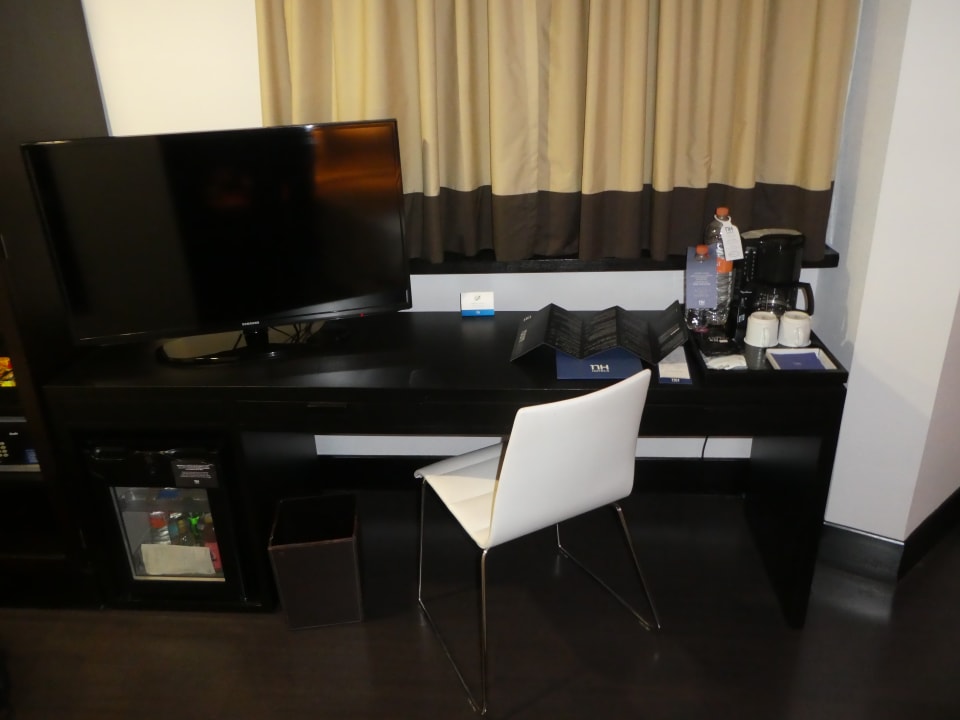 Zimmer NH Collection Mexico City Centro Histórico