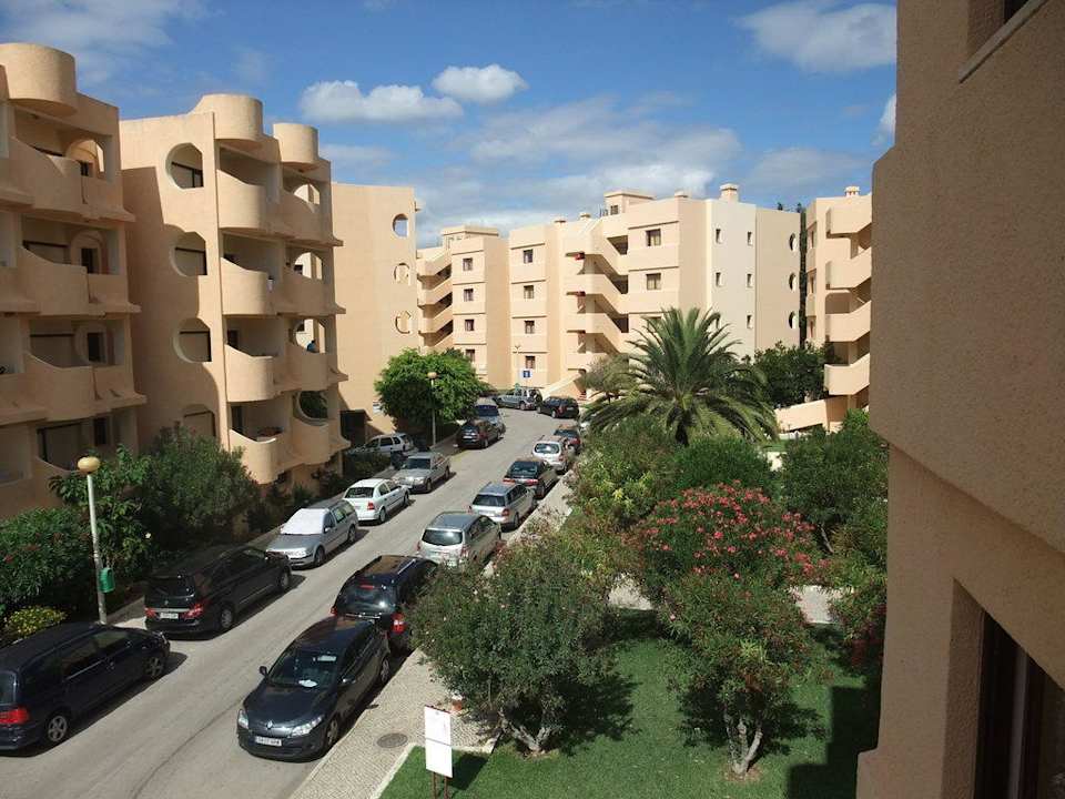 Hotel 3HB Falésia Mar