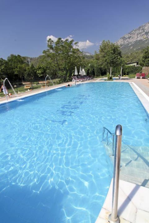 Pool-Anlage Armas Gül Beach