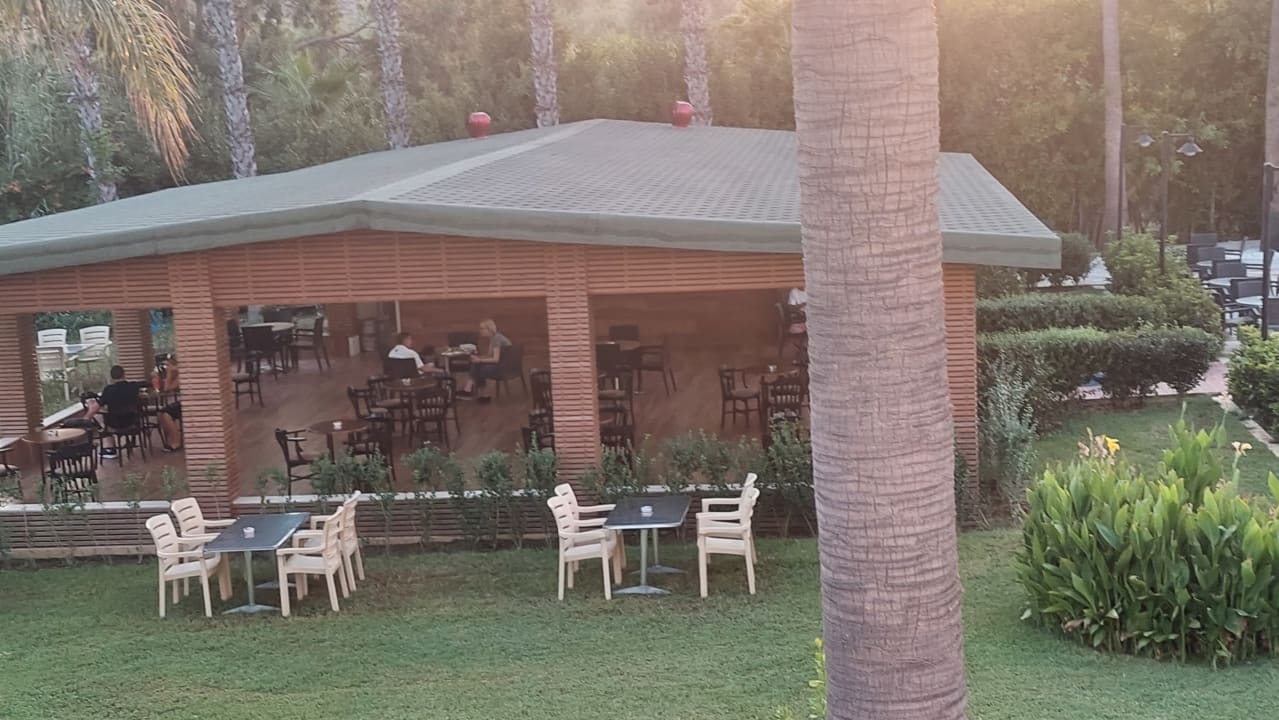 Pool Royal Atlantis Beach Hotel