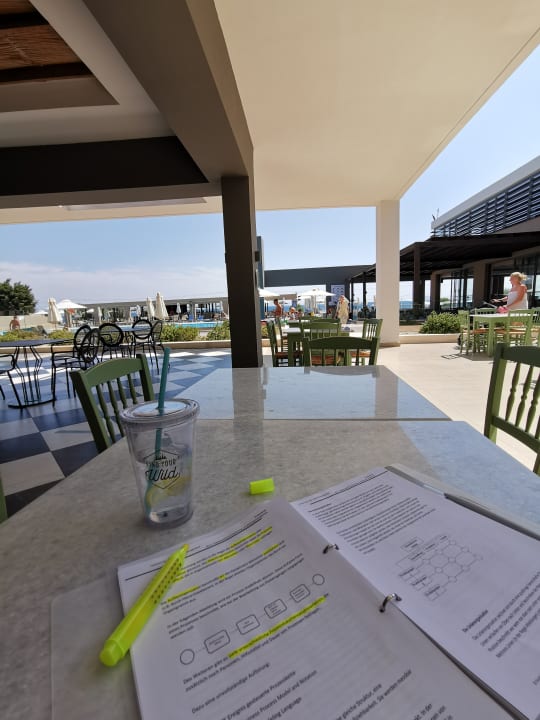 Gastro Atlantica Mikri Poli Kos