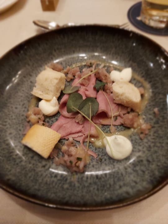 Gastro Hotel Bergknappenhof