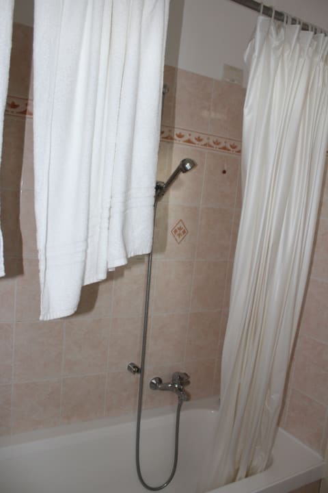 Zimmer Villa Casanova