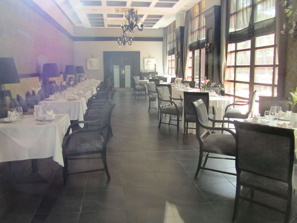 Paloma Renaissance Antalya Beach Resort & SPA Balmy Foresta