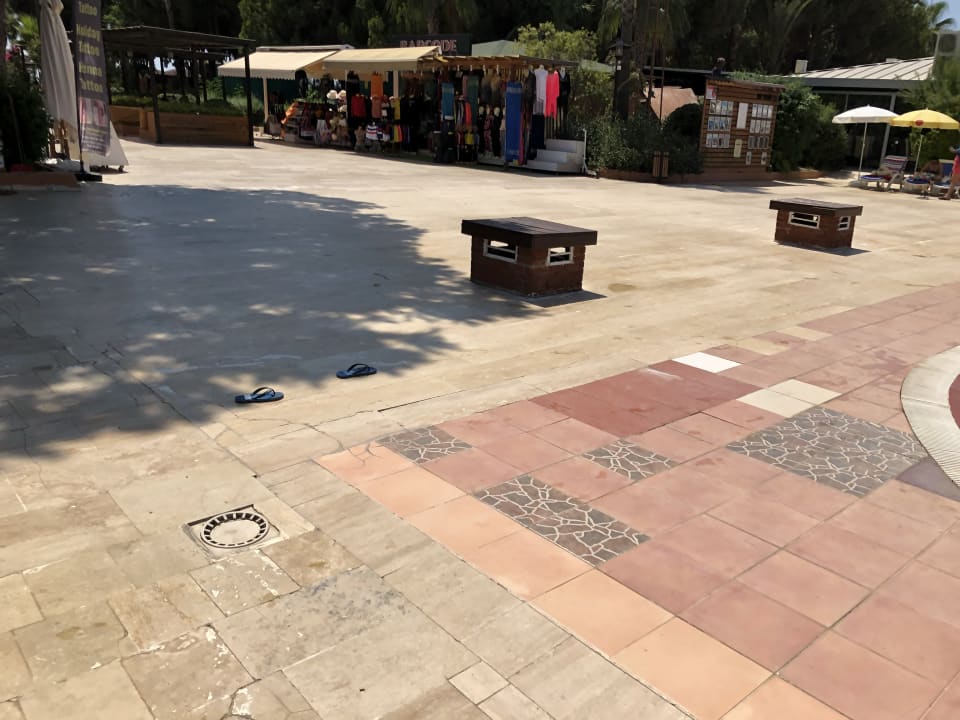 Sonstiges Club Turtas Beach Hotel