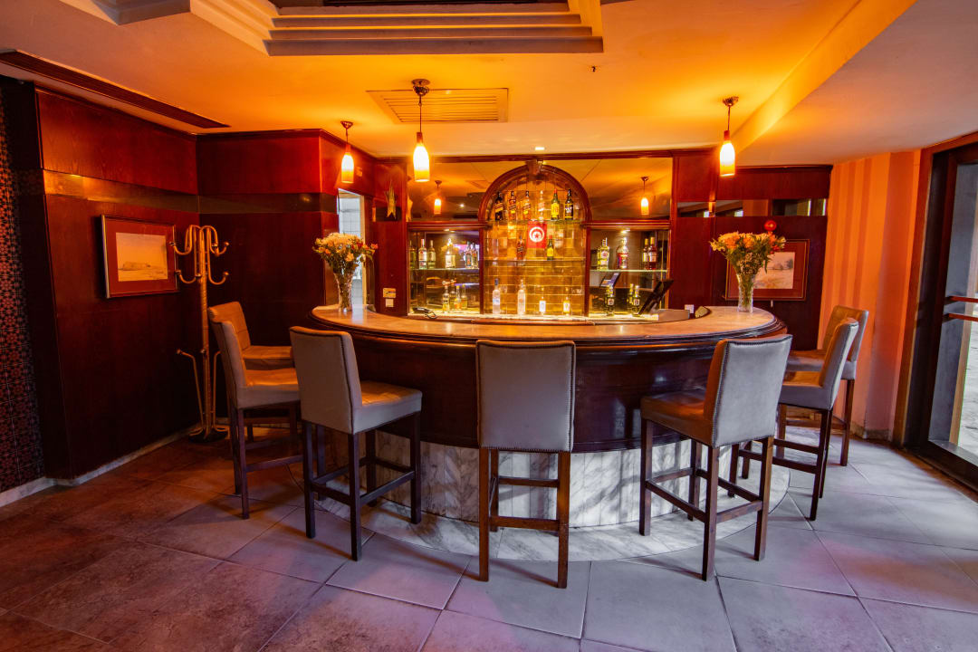 Gastro Riadh Palms Resort & Spa