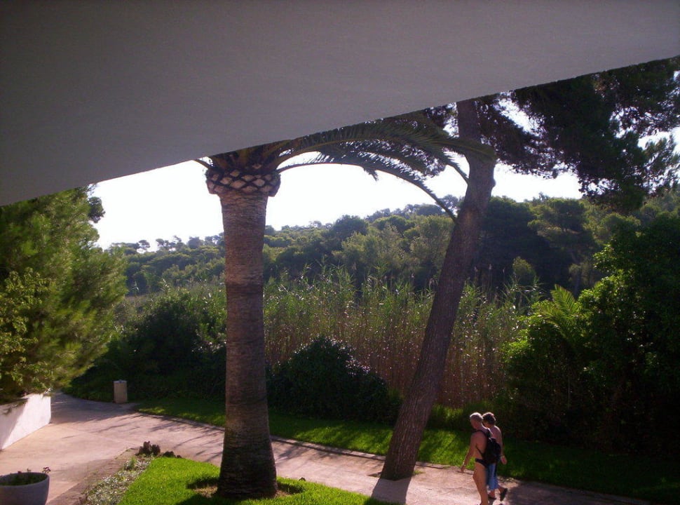 Hotelanlage Hotel Exagon Park