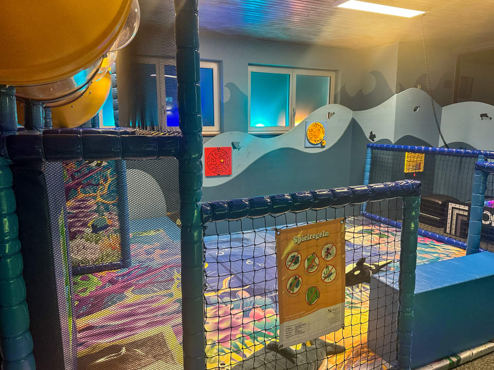 Sport & Freizeit Hotel Seeblick