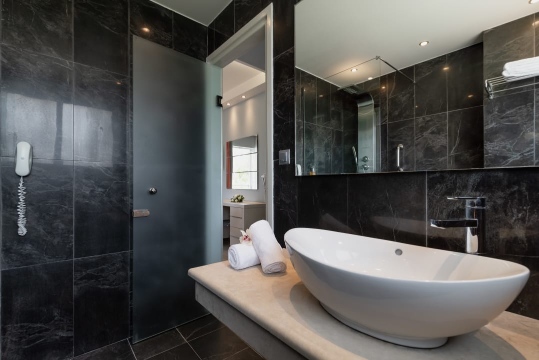 Zimmer Hotel Mareblue Beach