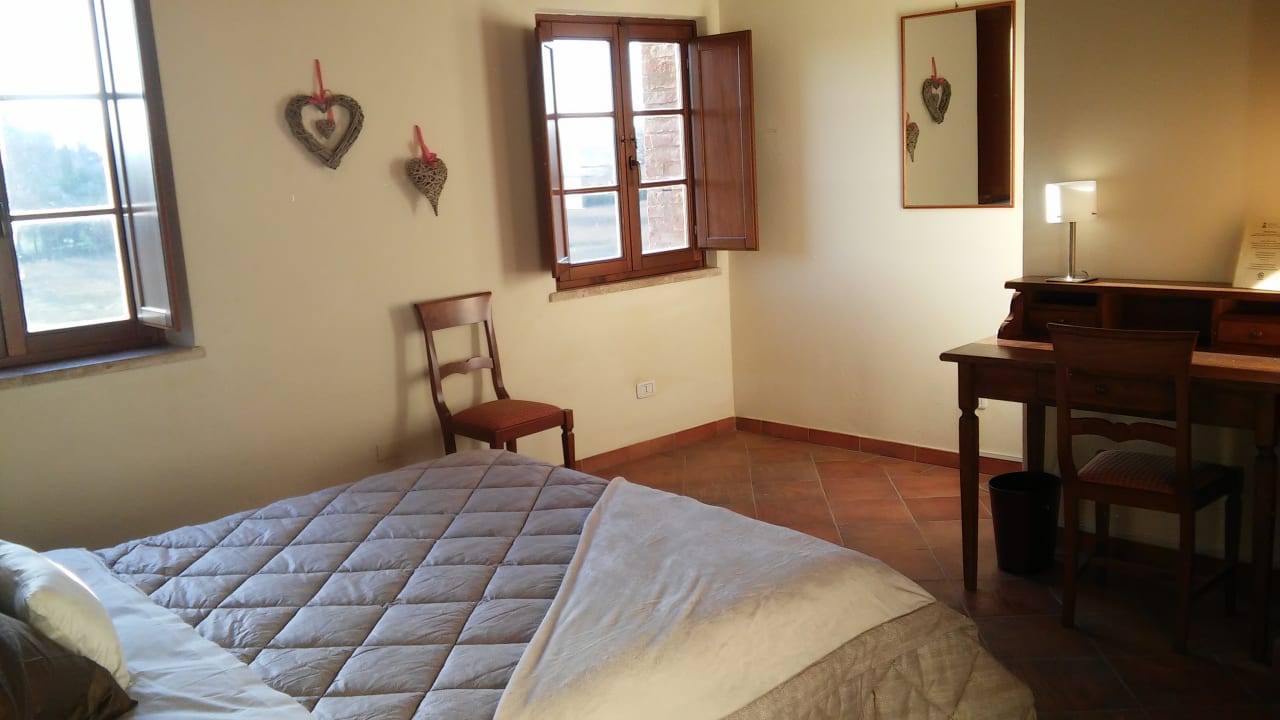 Zimmer Hotel More Di Cuna