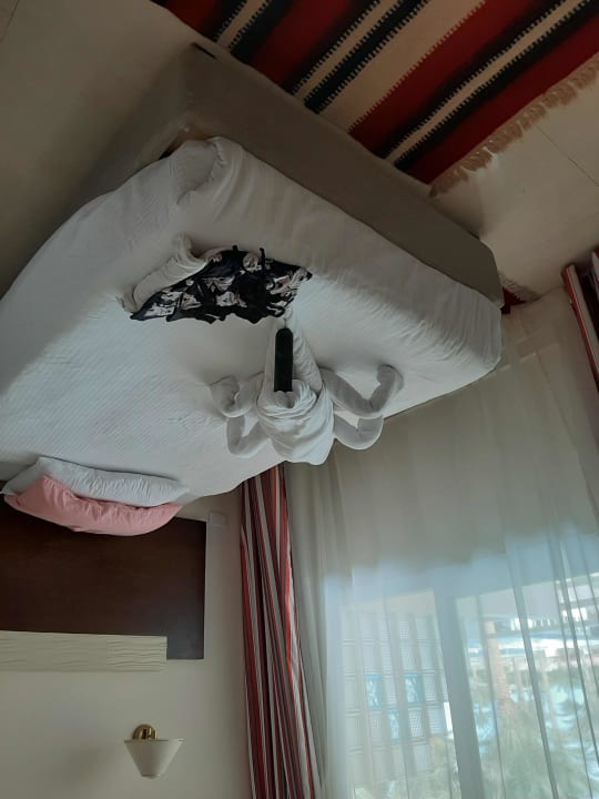 Zimmer Golden Beach Resort