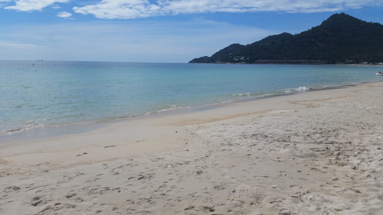 Chaweng Noi Beach  The Fair House Beach Resort