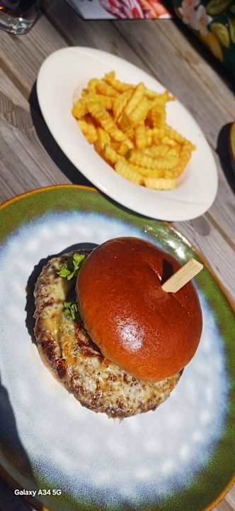 Gastro AHORN Panorama Hotel Oberhof