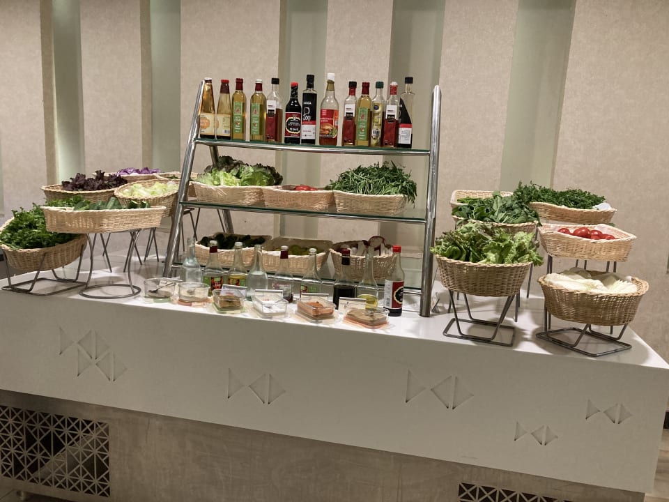 Gastro Pickalbatros Alf Leila Wa Leila Resort - Neverland Hurghada