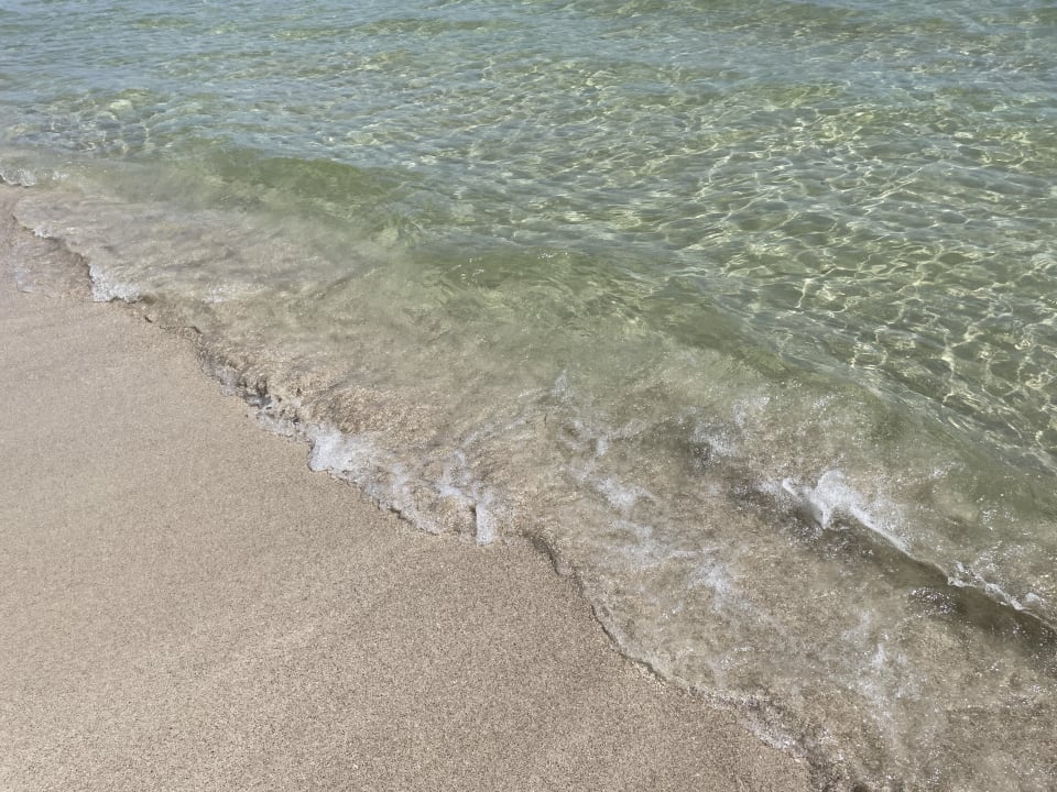 Strand Playa Esperanza Resort