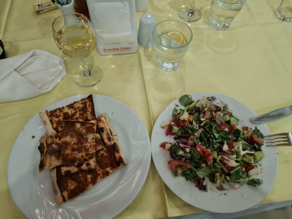 Gastro Hane Family Resort