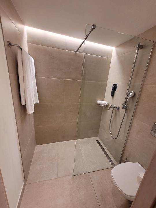 Zimmer allsun Hotel Sumba