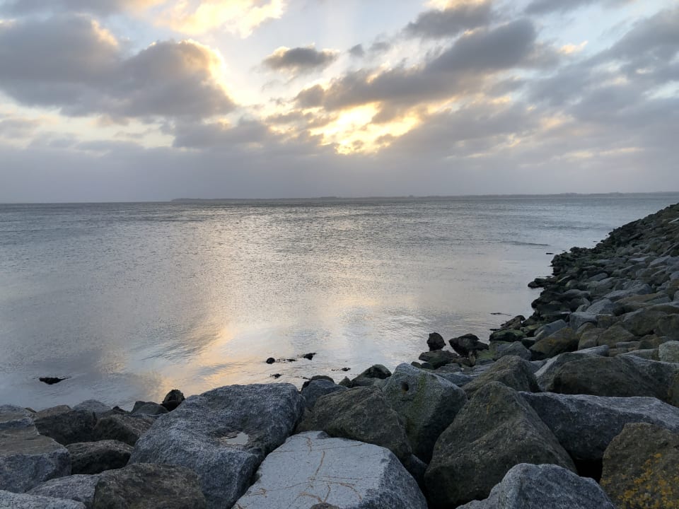 Ausblick BEECH Resort Boltenhagen