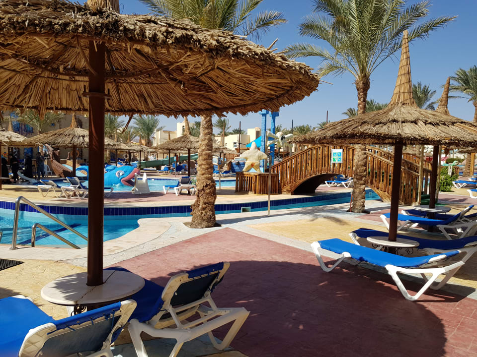 Aquapark Sea Beach Edge By Rotana