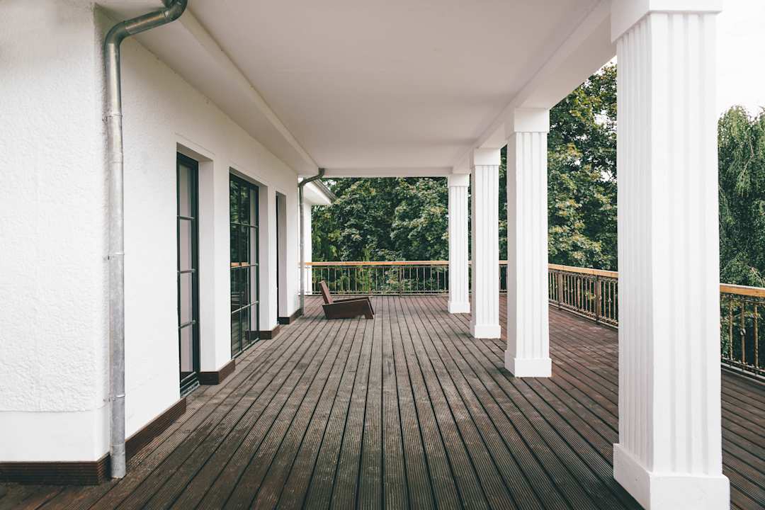 Ausblick DAS SCHMÖCKWITZ