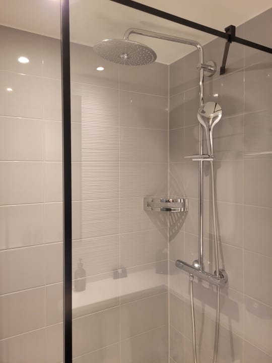 Zimmer Crowne Plaza ® Hamburg - City Alster