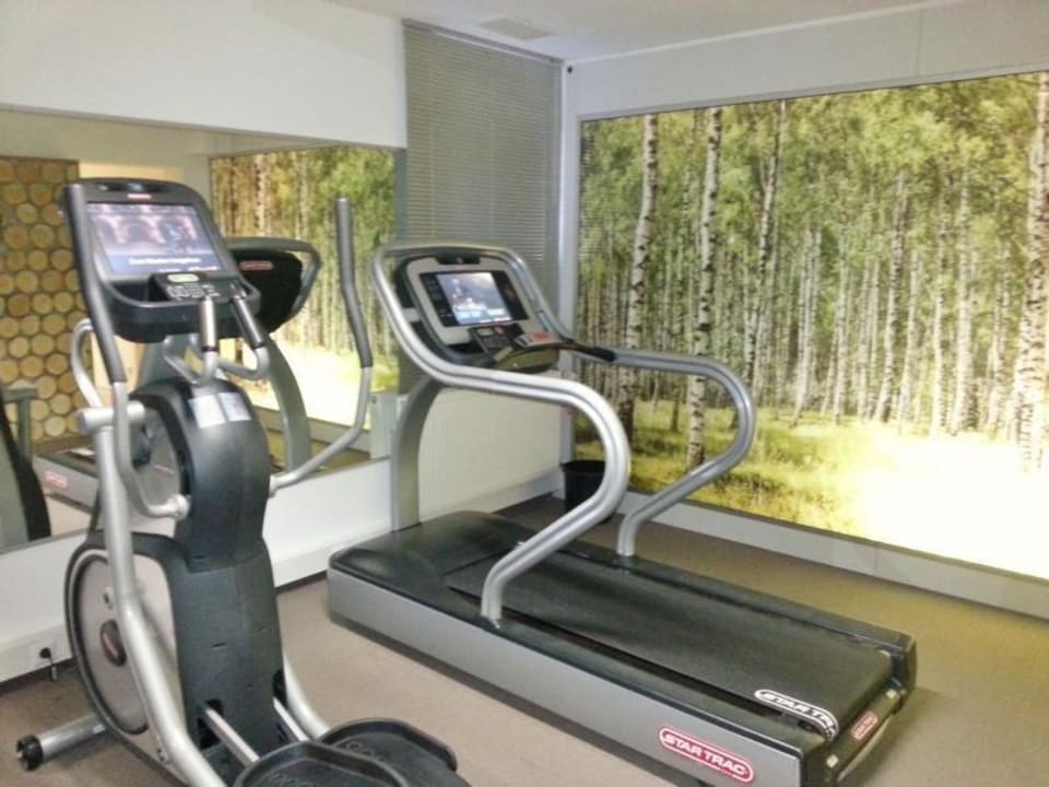 Wellnessbereich (ca. 2.000 m²) Der Birkenhof - Spa & Genuss Resort