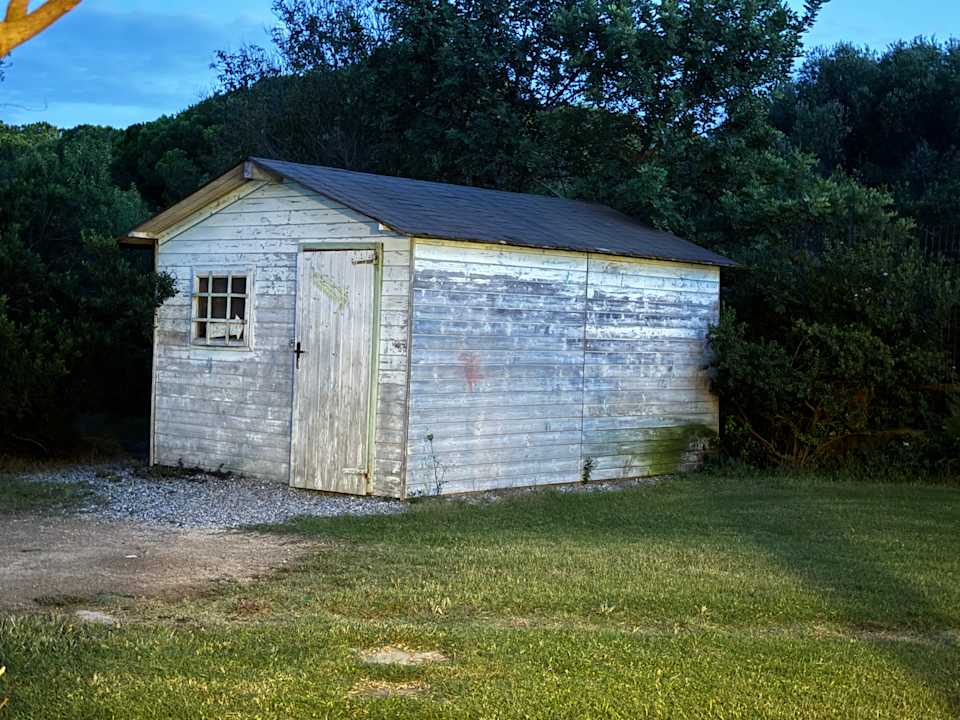 Außenansicht S'Incantu Resort