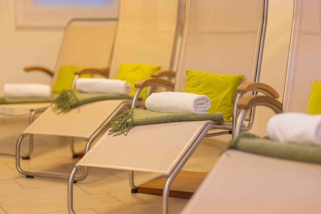 Sport & Freizeit Boardinghouse HOME - Adults only