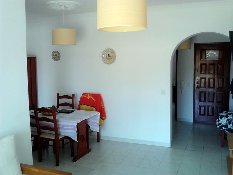 Zimmer Apartments Solgarve