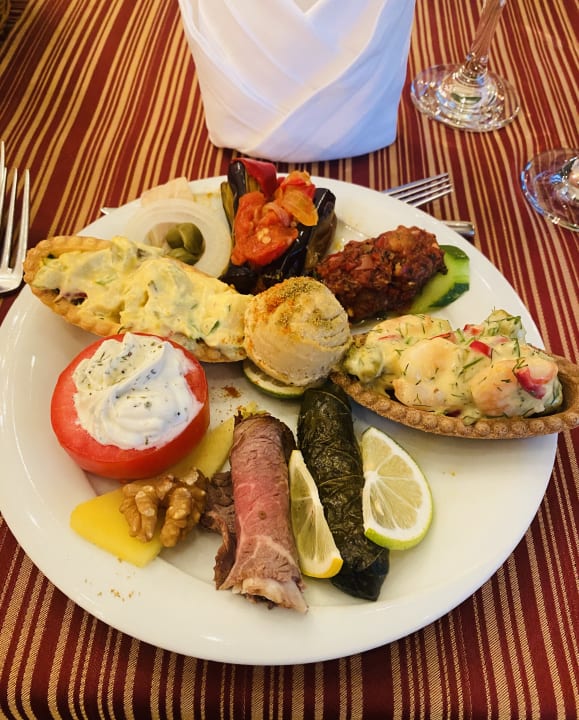 Gastro Saphir Resort & Spa