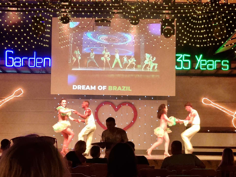 Gastro Hotel Defne Garden