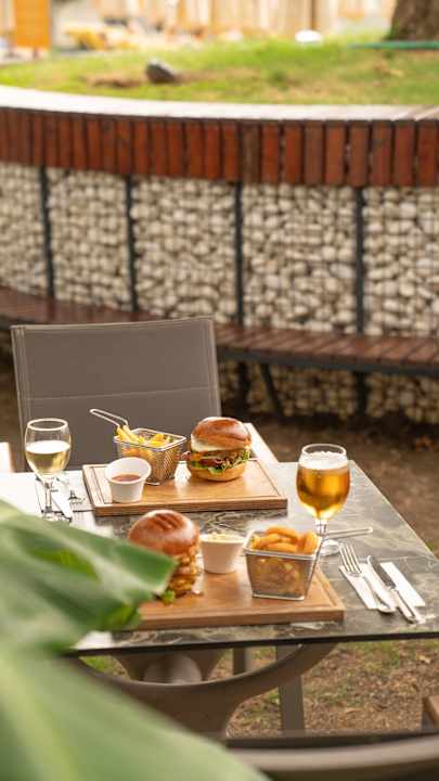 Gastro Sundia Exclusive By Liberty Fethiye