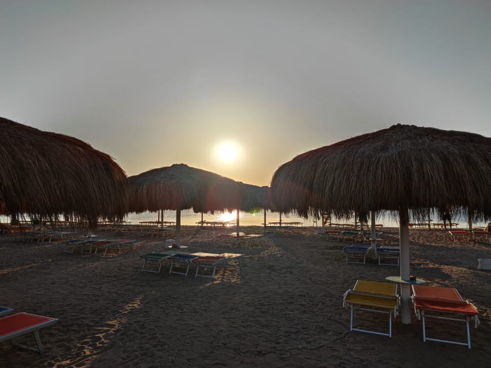 Strand Sentido Caribbean World Soma Bay