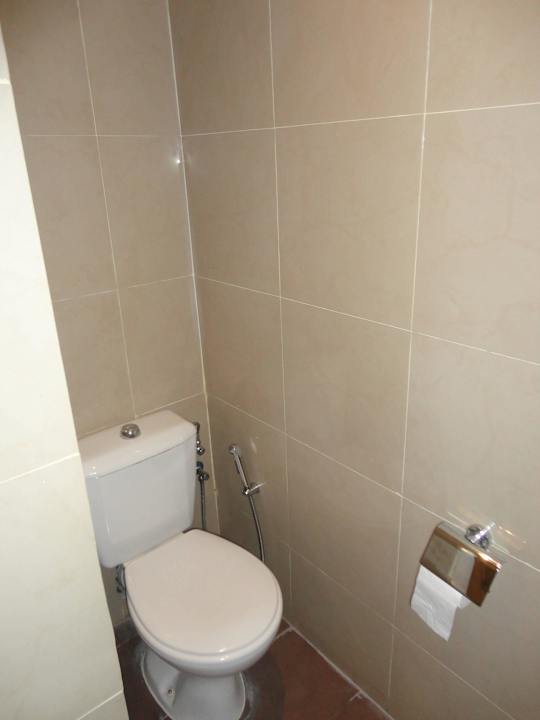 Bad Atlas Amadil Beach Hotel