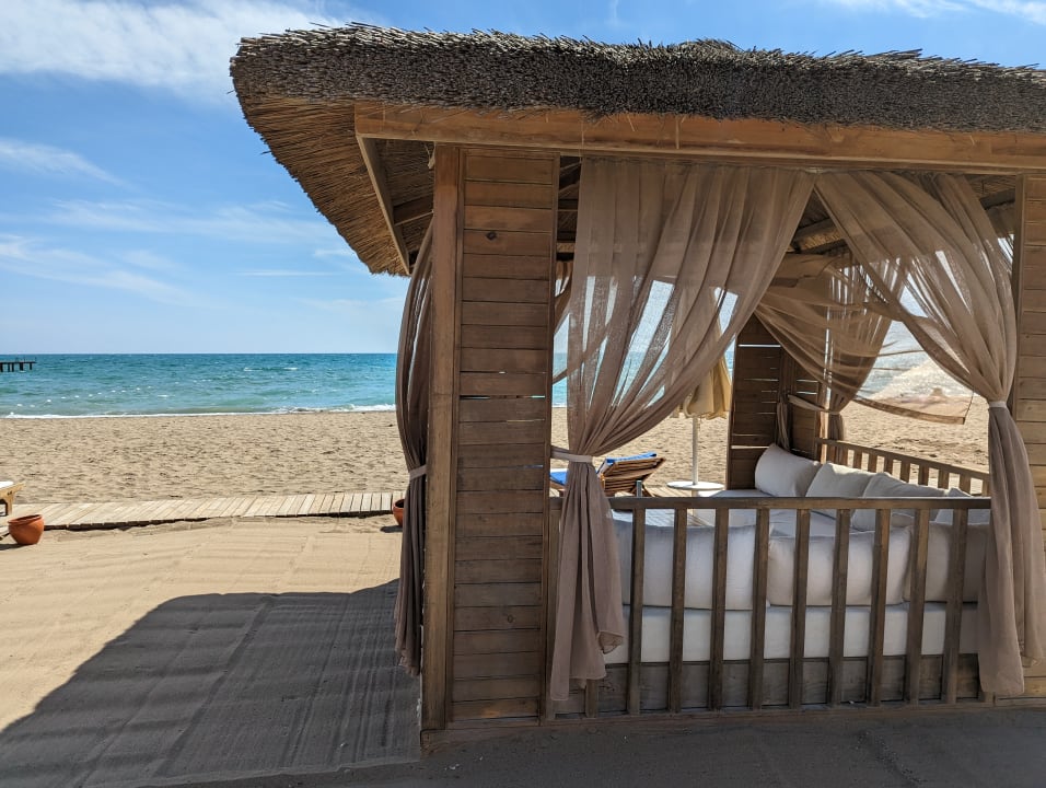 Strand TUI MAGIC LIFE Masmavi