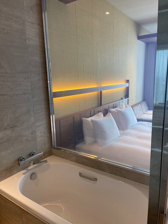 Zimmer Candeo Hotels Osaka The Tower