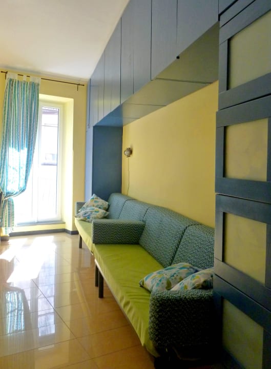 Appartamento, i letti singoli Ca' de Gianchi Rooms and Apartment