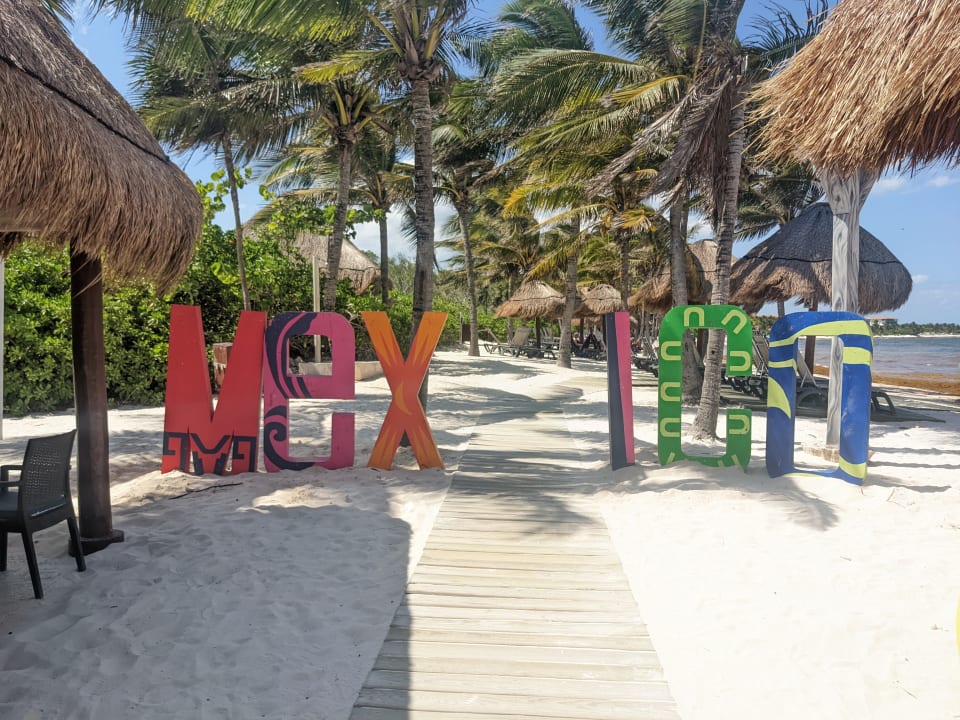 Strand Grand Palladium Select White Sand Resort & Spa