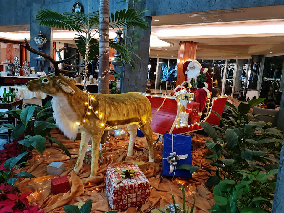 Sonstiges Adrián Hoteles Jardines de Nivaria