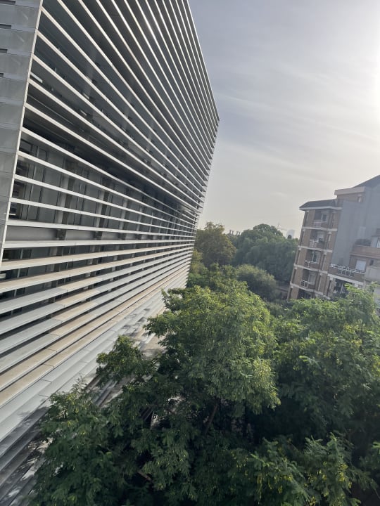 Ausblick Casa Lit Barcelona by Ona Hotels