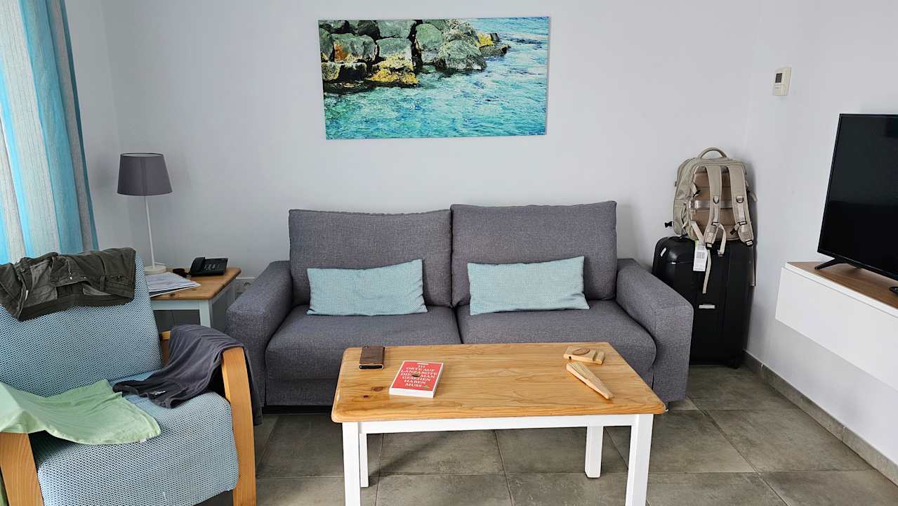 Zimmer Bungalows & Appartements Playamar